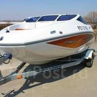 BRP Sea-Doo. 2005 ���, ����� 5,5��., ��������� ������������, 236��.�., ������ ����