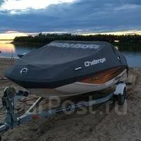 BRP Sea-Doo. 2005 ���, ����� 5,5��., ��������� ������������, 236��.�., ������ ����