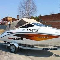 BRP Sea-Doo. 2005 ���, ����� 5,5��., ��������� ������������, 236��.�., ������ ����