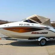 BRP Sea-Doo. 2005 ���, ����� 5,5��., ��������� ������������, 236��.�., ������ ����