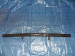 Жесткость бампера. Nissan Serena, RC24, PNC24, PC24, TC24, VC24, TNC24, VNC24 Двигатели: SR20DE, QR20DE, QR25DE