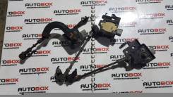 Датчик высоты дорожного просвета. Toyota Kluger V, MHU28, ACU25, MCU25 Toyota Harrier, GSU35, GSU36, GSU31, MHU38, MCU31, MCU35, MCU36, ACU35 Двигател...
