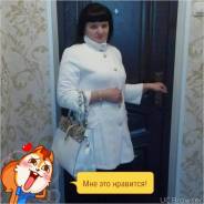 Работник торгового зала. Среднее образование, опыт работы 2 года