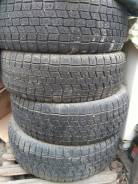 Falken Espia EP-03. Зимние, без шипов, износ: 30%, 4 шт