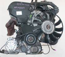 Двигатель в сборе. Audi A4 Audi A6