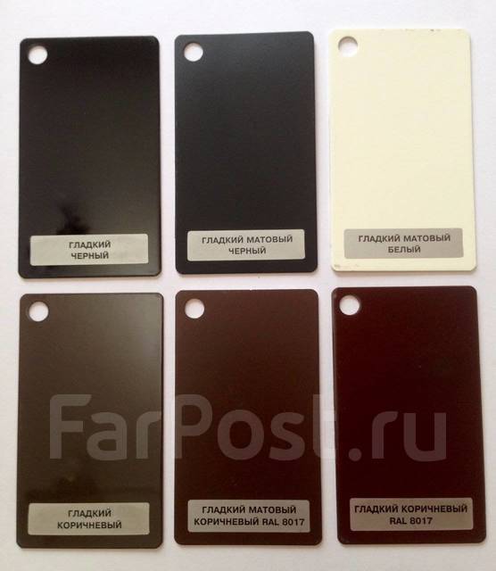 Уретановая краска Zip-Guard для металла, дерева, пластика, стекла, в ...