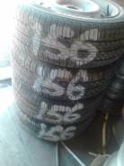 Hankook H-406. Летние, износ: 10%, 4 шт