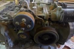 Натяжитель ремня. Toyota: Ipsum, Cynos, Noah, RAV4, Vista Ardeo, Aurion, Avensis Verso, Wish, Highlander, Avensis, Scion, Previa, Voxy, Picnic Verso...