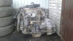 Двигатель в сборе. ГАЗ: Газель, 31029 Волга, 3110 Волга, 3102 Волга, 24 Волга