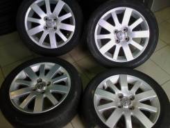 Mazda. 6.0x15, 4x100.00, ET45
