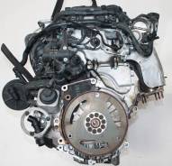 Двигатель в сборе. Volkswagen Golf Volkswagen Bora Volkswagen New Beetle Двигатель AQN