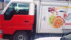 Toyota Toyoace. Продам Тойота Toyo Ace, 3 000 куб. см., 1 250 кг.