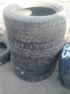 Maxxis Bravo AT-771. Грязь AT, износ: 50%, 4 шт