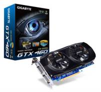 GeForce GTX 460