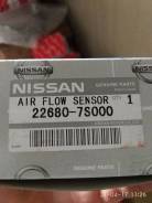 Датчик расхода воздуха. Nissan: Expert, Dualis, Infiniti G35/37/25 Sedan, Qashqai+2, Caravan, Patrol, Note, Micra C+C, Wingroad, Atleon, Presage, Infi...