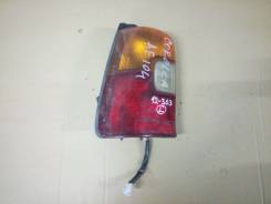 Стоп-сигнал. Toyota Corolla, AE104, EE107, CE101, CE105, AE102, CE107, AE100, CE109, EE105, EE103, EE101, CE101G, CE102G, AE103, AE109, EE108G, CE100...