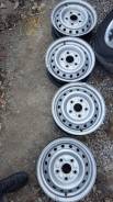 Штамповка. 5.0x13, 5x114.30