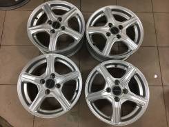 Bridgestone Balminum. 5.5x14, 4x100.00, 4x100.00, ET45