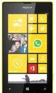 Nokia Lumia 520. �/�