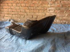 Клык бампера. Nissan Safari, WYY61, WFGY61, WTY61, VRGY61, WGY61, Y61 Nissan Patrol, Y61