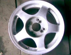 Proma ���� Lite. 6.5x14", 4x100, �� 68,0���. ����