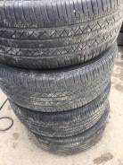 Bridgestone Potenza RE92A. Летние, 2007 год, износ: 20%, 4 шт