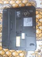 Toshiba Dynabook. 15", 1,7 ГГц, ОЗУ 512 Мб, диск 56 Гб, WiFi, Bluetooth, аккумулятор на 1 ч.
