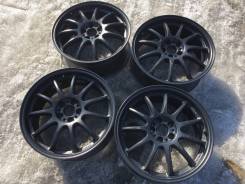 Work Emotion 11R. 7.0x17, 5x100.00, ET47, ЦО 60,0 мм.