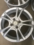 PDW Poison. 5.0x15", 4x100, ET42, �� 70,0���. ��� ����� �� ������ ����