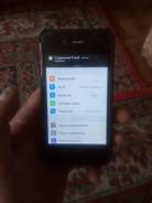 Apple iPhone 4. Б/у