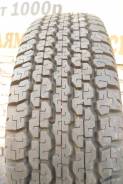 Bridgestone Dueler H/T D689. Всесезонные, 2013 год, без износа, 4 шт