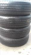 Dunlop SP LT 33. Летние, 2014 год, износ: 10%, 2 шт