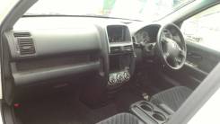 Подушка безопасности. Honda CR-V, RD5, ABA-RD5, ABA-RD4, CBA-RD6, LA-RD4, CBA-RD7, LA-RD5 Двигатель K20A