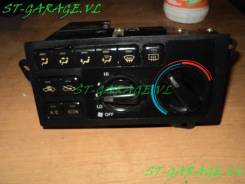 Блок управления климат-контролем. Toyota Celica, ST202, ST203, ST202C, ST205 Toyota Carina ED, ST202, ST203, ST205, ST200 Toyota Corona Exiv, ST200, S...
