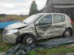 Renault Sandero Stepway. BS11 BS1Y, 1 4 K7J 710 6L 8V K7M812
