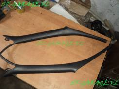 Накладка на стойку. Toyota Carina ED, ST202, ST203, ST205, ST200 Toyota Corona Exiv, ST200, ST203, ST202, ST205