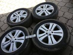 Mercedes. 8.5x19, 5x112.00, ET56, ЦО 66,6 мм. Под заказ