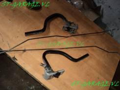 Крепление багажника. Toyota Celica, ST165, ST185, ST182, ST202, ST203, ST205, ST202C Toyota Carina ED, ST202, ST203, ST200, ST182, ST205, ST180 Toyota...