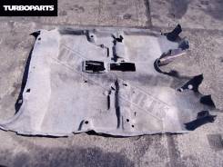 Ковровое покрытие. Toyota Prius, NHW20 Двигатель 1NZFXE