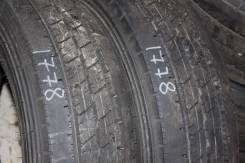Dunlop Enasave SP LT38. Летние, 2013 год, без износа, 2 шт