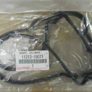 Прокладка клапанной крышки. Toyota: Corolla, Corolla Levin, Carina, Vios, Sprinter, Celica, Sprinter Trueno, Soluna, Soluna Vios, Corona, Carina E, Sp...