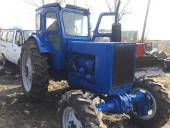 ЛТЗ 55. Лтз т-40ам, 3 000 куб. см.