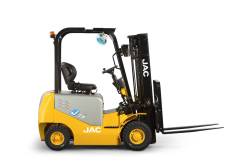JAC. CPD15, 1 500 кг.