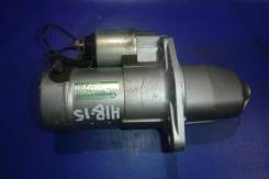 Стартер. Nissan Presage, HU30 Nissan Maxima Nissan Cefiro, A32, A33, WHA32, PA33, WPA32, PA32, HA32, WA32 Nissan Bassara, JHU30 Двигатели: VQ30DE, VQ2...