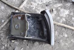 Пепельница. Toyota Opa, ZCT10, ZCT15, ACT10 Двигатели: 1ZZFE, 1AZFSE