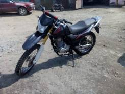 Regulmoto. 250 куб. см., исправен, птс, с пробегом