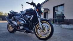 Honda CB 400SFV. 400 куб. см., исправен, птс, с пробегом