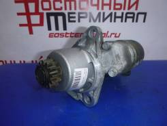 Стартер. Nissan: Presage, X-Trail, Prairie, Murano, Serena, Liberty, Avenir, Primera, Bassara, Teana Двигатели: QR25DE, QR20DE