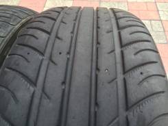 Kumho Ecsta SPT KU31. Летние, 2012 год, износ: 20%, 2 шт