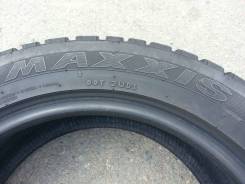 Maxxis SS-01 Presa SUV. Зимние, без шипов, 2014 год, износ: 30%, 4 шт